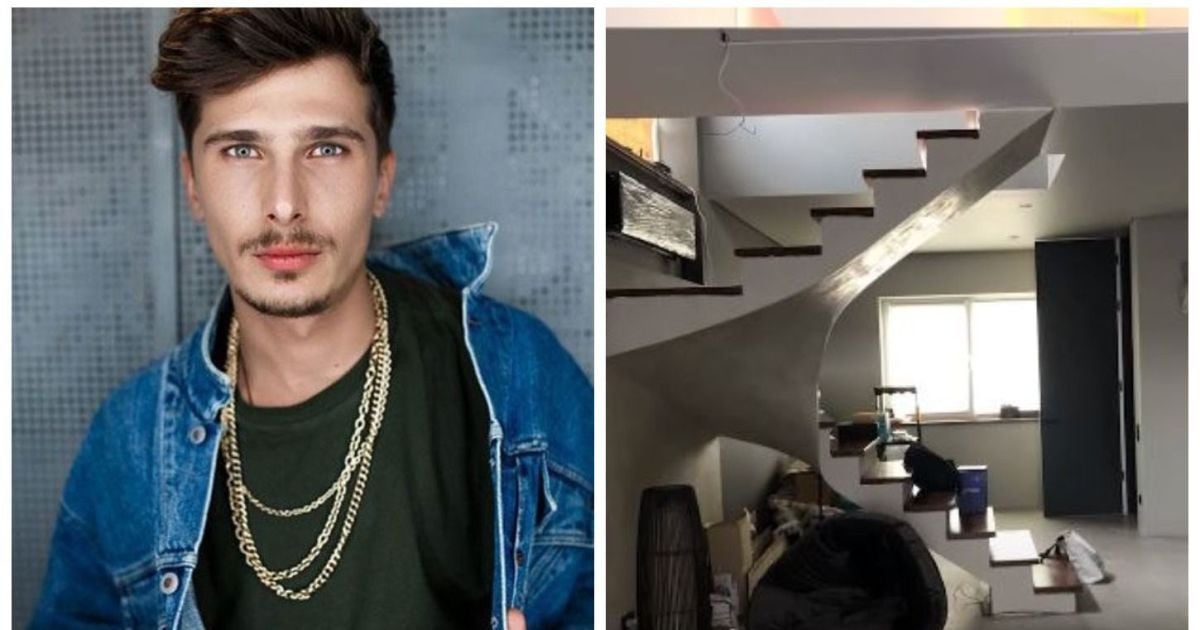 Житло Позитива