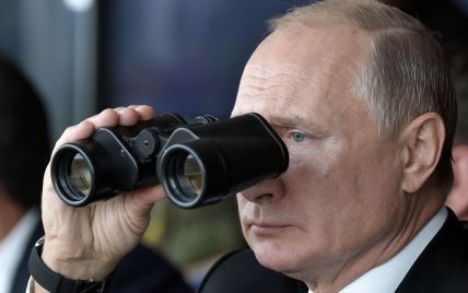 Путин через головы командования ВС РФ руководит "спецоперацией" в Украине — Институт изучения войны
