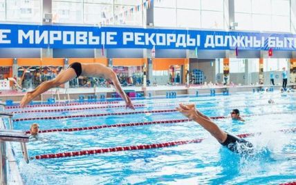У басейні московського фітнес-центру втопилася дитина