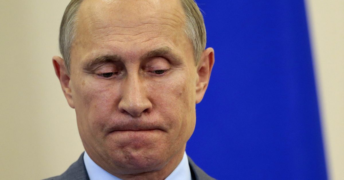 Путін не планував анексію Криму, вважає Шендерович