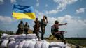 Бійці АТО взяли під контроль околицю Донецька