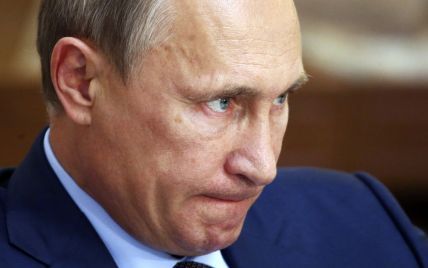 Путин обещал за два дня "взять" столицы стран ЕС - СМИ