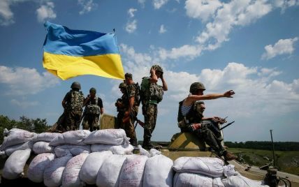 Силовики взяли под контроль Марьинку и окрестности Донецка: террористы убегают