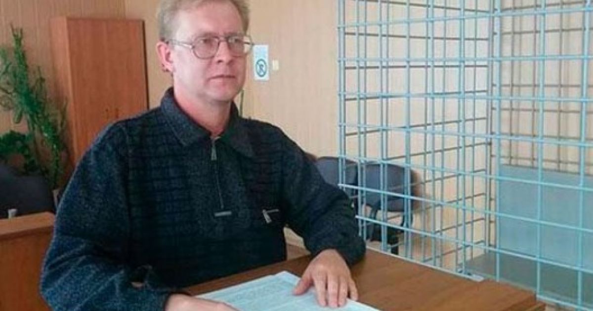 В марта 2014 года после аннексии Россией Крыма Александр Бывшев написал два стихотворения "Украинским патриотам" и "Украинские повстанцы", в которых призвал украинцев сопротивляться интервентам