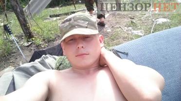 Фото с последнего задания Ерофеева и Александрова / © facebook/Юрий Бутусов