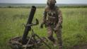 Силы обороны Украины продолжают вести наступательную операцию на Мелитопольском и Бердянском направлениях.