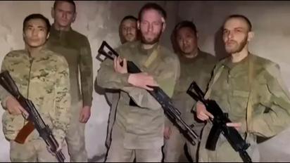 Найманці з батальйону "Шторм Z" заявили, що ватажок ПВК "Вагнер" Пригожин підставив людей, які йому повірили