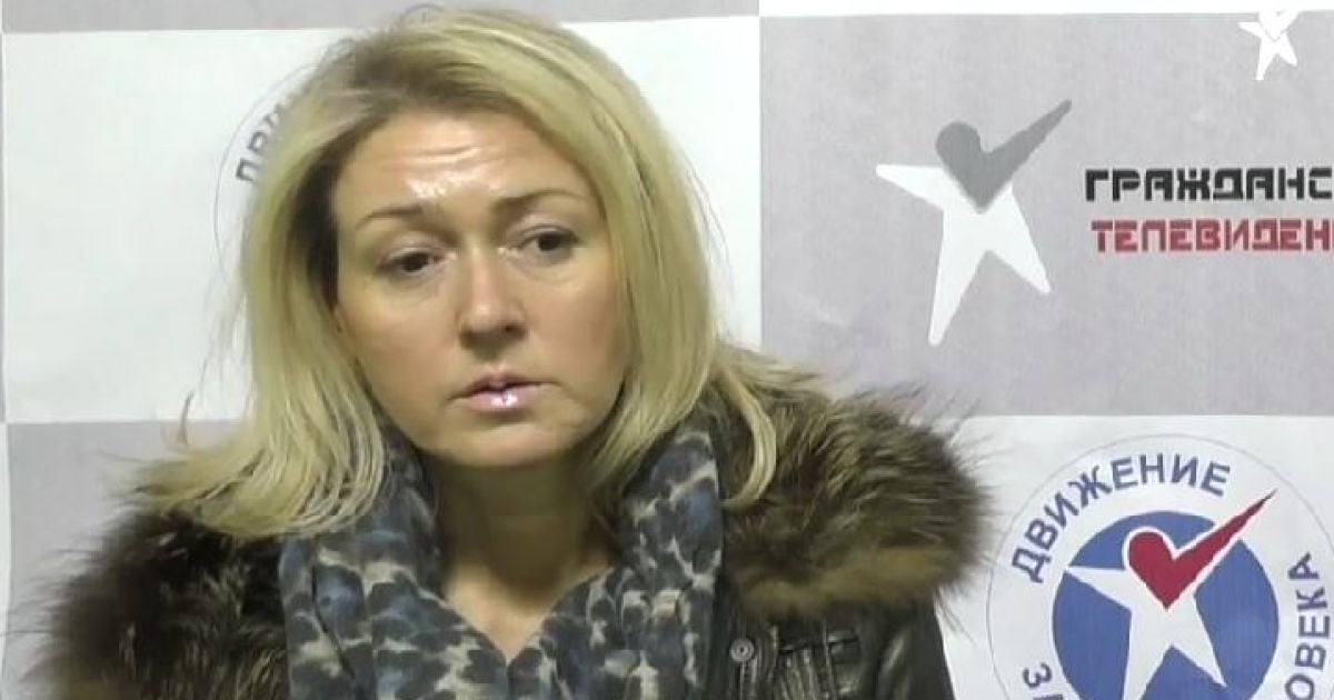 Організація розповідає, як російських солдатів відправляють на "навчання"