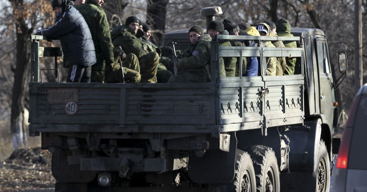 Тимчук розповів, чим займаються бойовики під час перемир'я на Донбасі