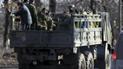 Бойовики хаотично обстрілюють бійців АТО