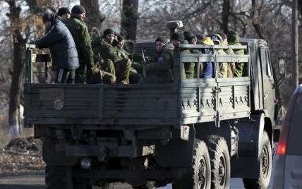 Под Докучаевском обостряются стычки между боевиками и российскими военными - Тымчук