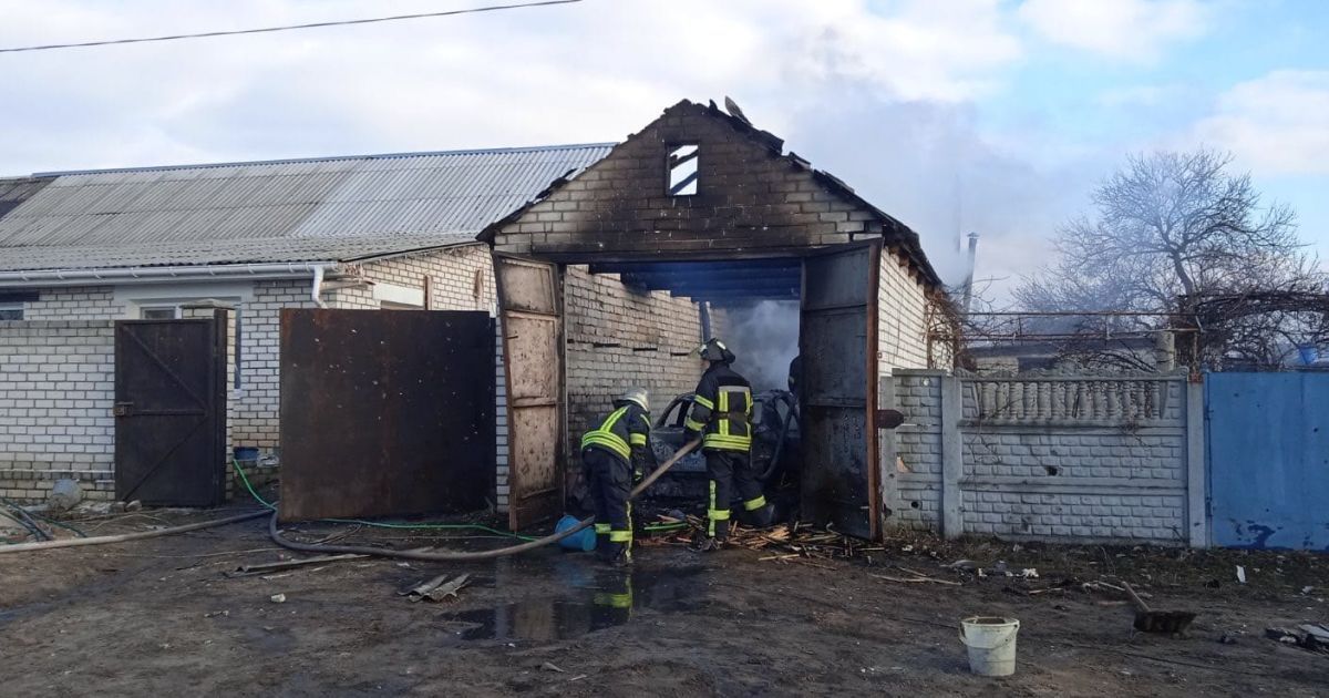 Фото міськради Рубіжного