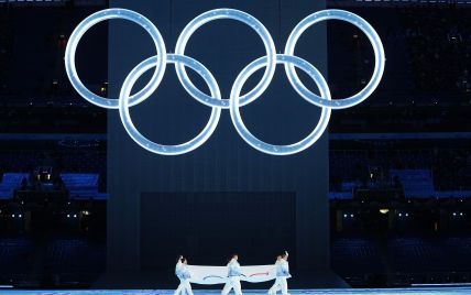 Росію офіційно позбавили "срібної" медалі ОІ-2014 у жіночій естафеті з біатлону