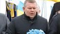 На вибори в окрузі померлого нардепа Давиденка немає грошей – ЦВК