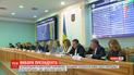 Центральна виборча комісія вже опрацювала 99,5% бюлетенів, лідери не змінилися
