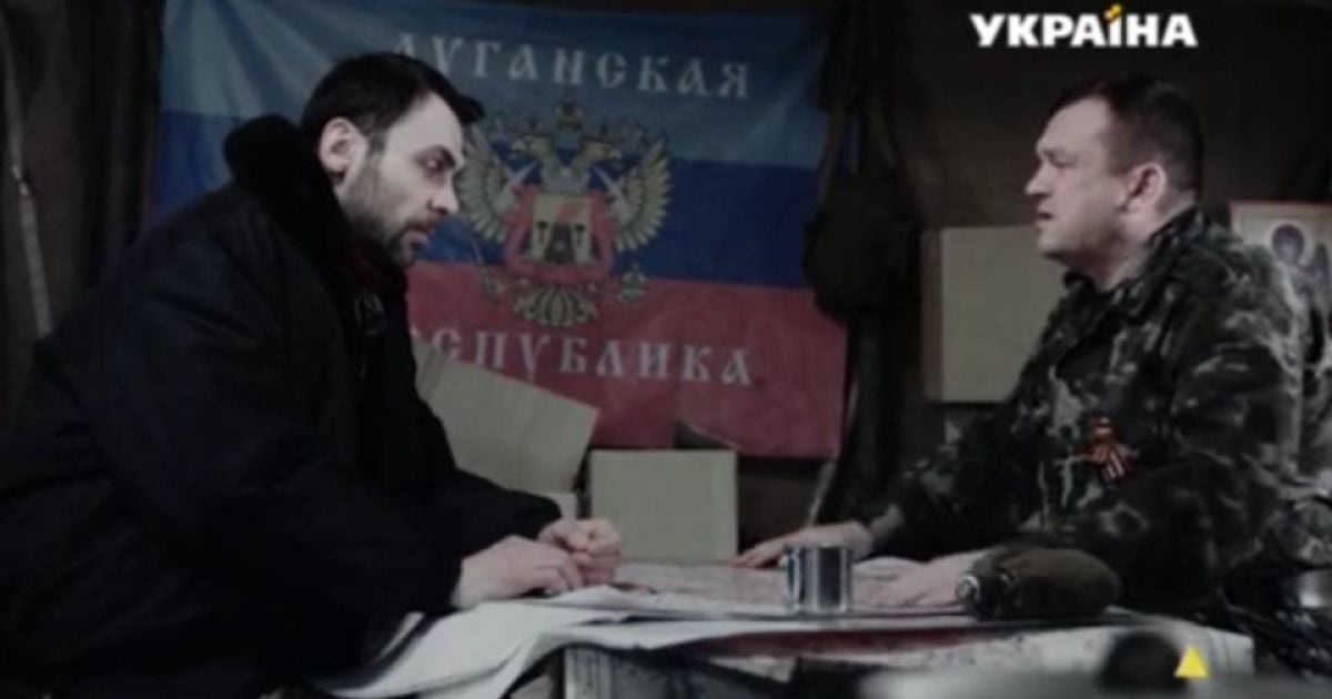 Хорошие "ЛНРовцы" против хунты. В соцсетях разгорелся скандал из-за украинского сериала