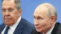 Лавров і Путін.