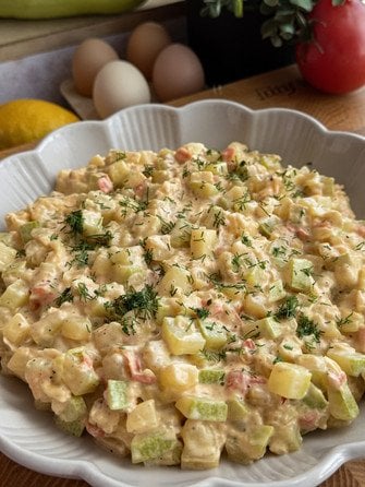 Кабачки tiktok.com/@liliya.cooking