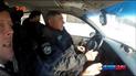 Как работает муниципальная полиция в Винницкой области