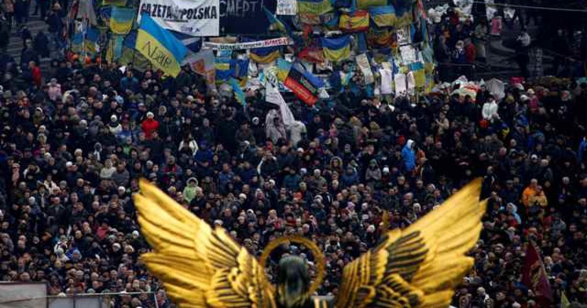 Майдан рассказал, каких людей он ждет при власти
