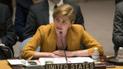 Пауэр надеется на ускорение реформ в Украине