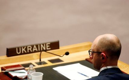 Яценюк заявив про готовність України прийняти максимальну кількість спостерігачів від ОБСЄ