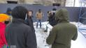 Поджигал военную технику: в Одессе СБУ задержала российского спецагента