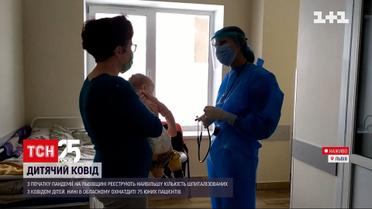 Новини Львова: учнів старших класів відправлять на дистанційку