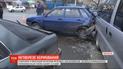 Нетверезі водії спровокували кілька ДТП у Львові, Дніпрі та Маріуполі