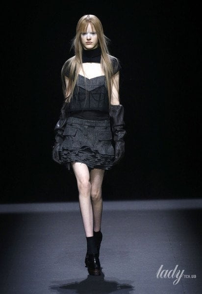 Коллекция Vera Wang прет-а-порте сезона весна-лето 2020 / © East News