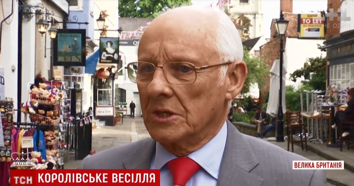 Меган буде дуже складно в "королівському" житті – екс-речник Єлизавети ІІ