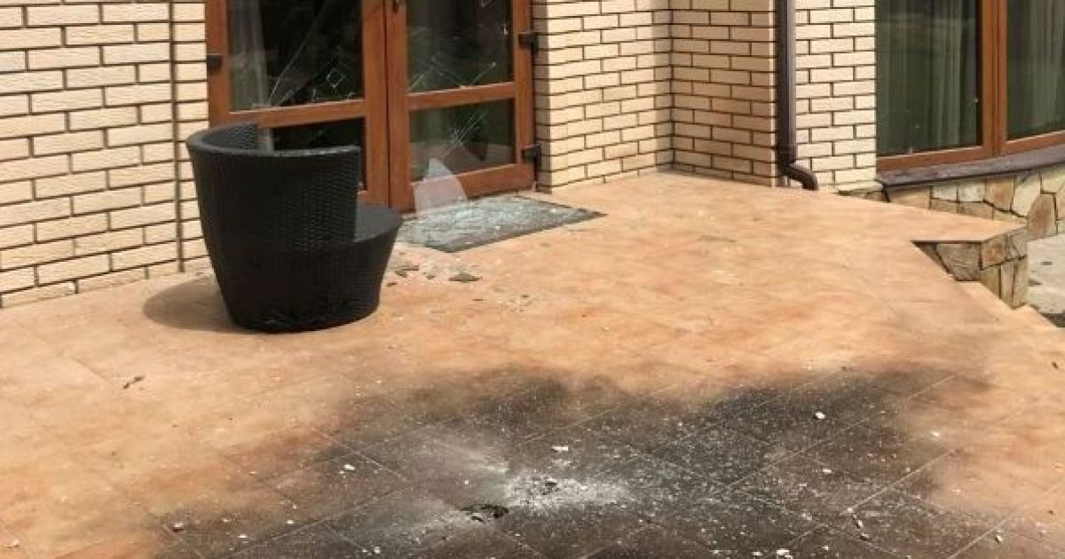 В Одесской области во двор депутата от БПП бросили гранату – СМИ