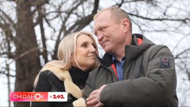 Их разлучила война: трогательная история о родных брате и сестре