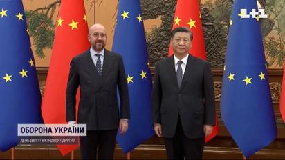 Китай закликають до втихомирення Росії