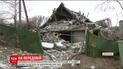 На Приазовье боевики обстреляли позиции морпехов с "Градов"