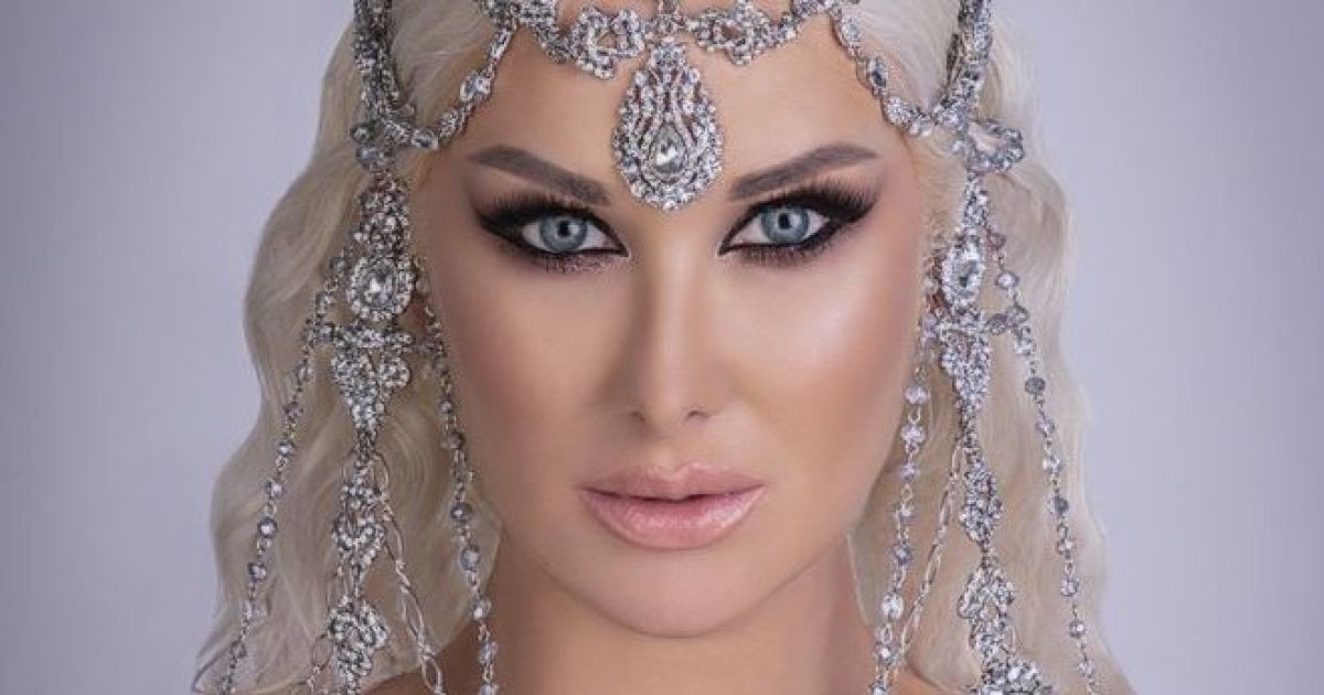 Катерина Бужинська