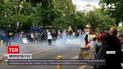 Новости мира: во Франции массово протестуют против обязательной вакцинации