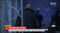 Второй участник ДТП в Харькове отказался общаться с журналистами из-за плохого самочувствия