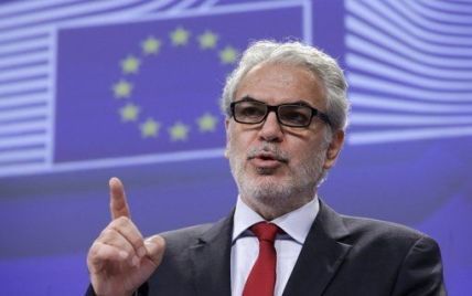 ЕС увеличит гуманитарную помощь Украине до 95 миллионов евро