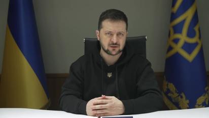 Зеленський за 2 березня: гарячі новини з фронту, Ставка і дипломатичний фронт