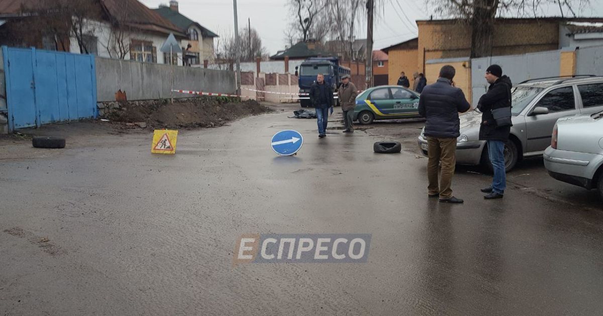 збив пенсіонерку_4 / © Вартові.Еспресо