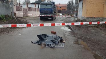 збив пенсіонерку_1 / © Вартові.Еспресо