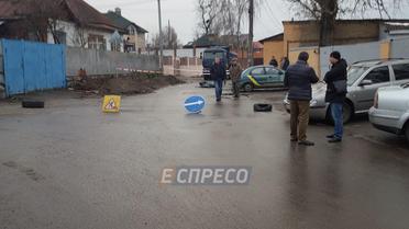 збив пенсіонерку_4 / © Вартові.Еспресо