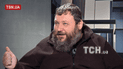 Евгений Дикий о мобилизации в Украине
