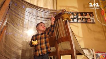 Найцікавіші сенсорні ігри для малюка – "Щоденник мами"