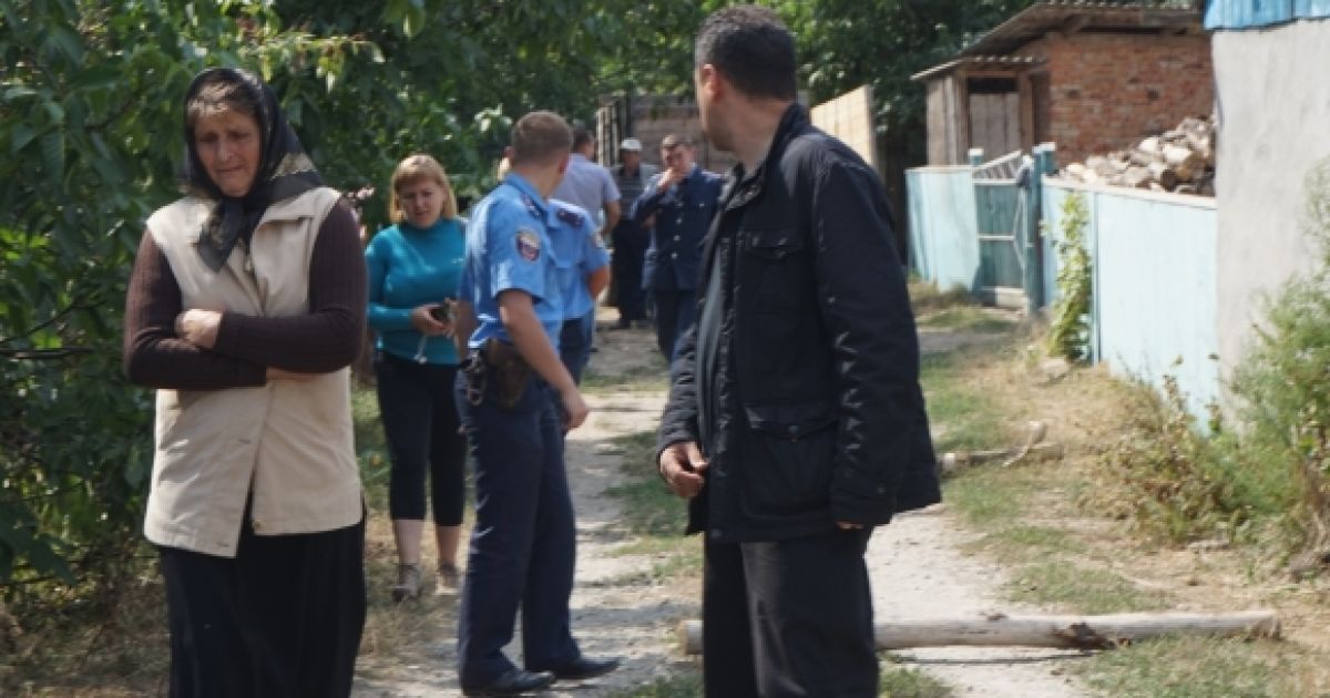 Діти тернопільського стрільця судитимуться зі священиком через похорон батька