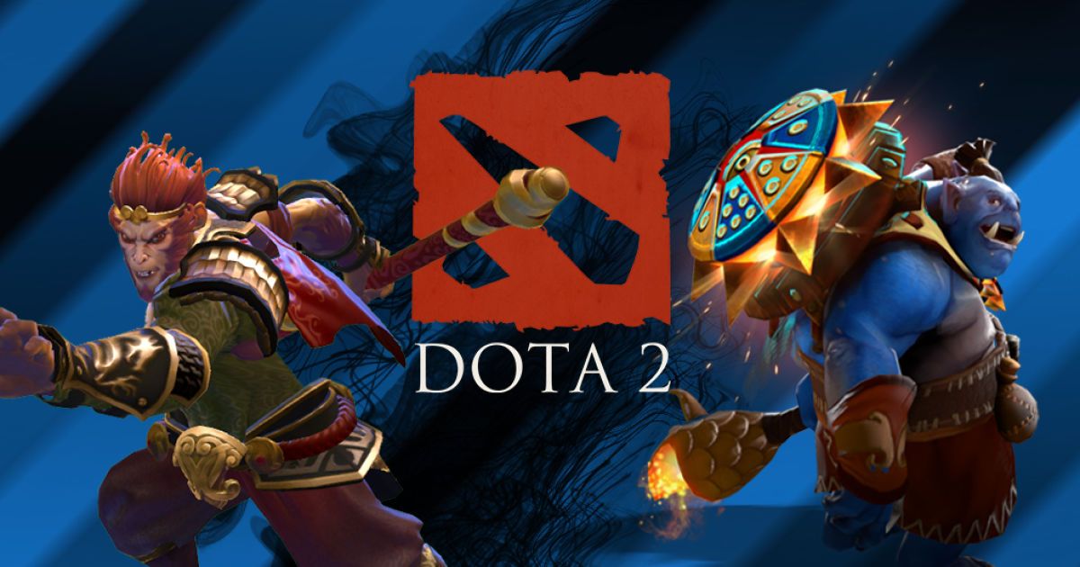 Определились все участники турнира WePlay AniMajor по Dota 2