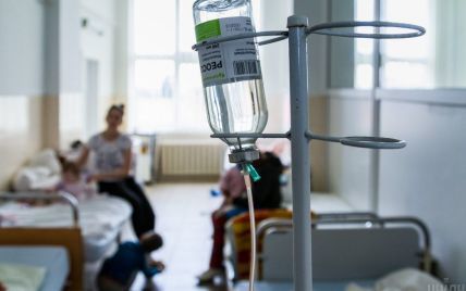 В Центре общественного здоровья рассказали, кто чаще всего умирает от коронавируса в Украине