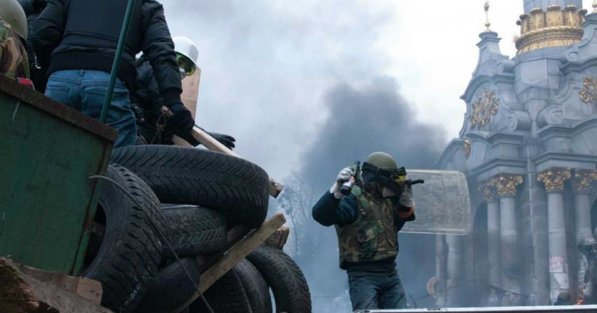 Фото раніше не публікувалися в Інтернеті.