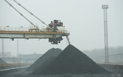 ЗМІ звинуватили "Центренерго" в закупівлі вугілля в ОРДЛО через "кримінальну" фірму